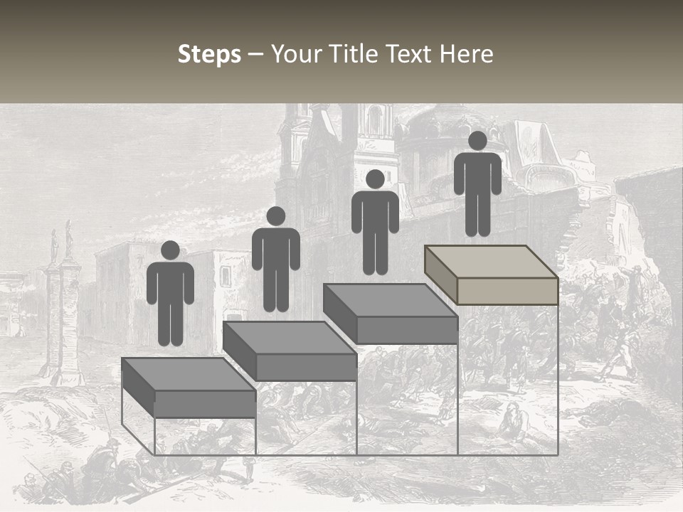 Agent Purchase Build PowerPoint Template