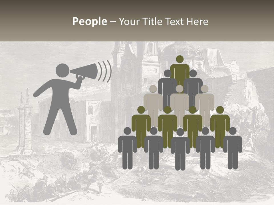 Agent Purchase Build PowerPoint Template