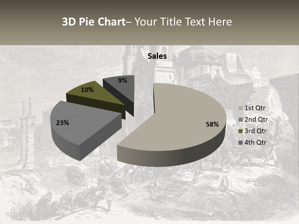Agent Purchase Build PowerPoint Template
