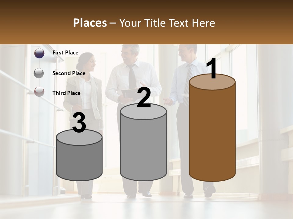 Residential Conceptual Sale PowerPoint Template