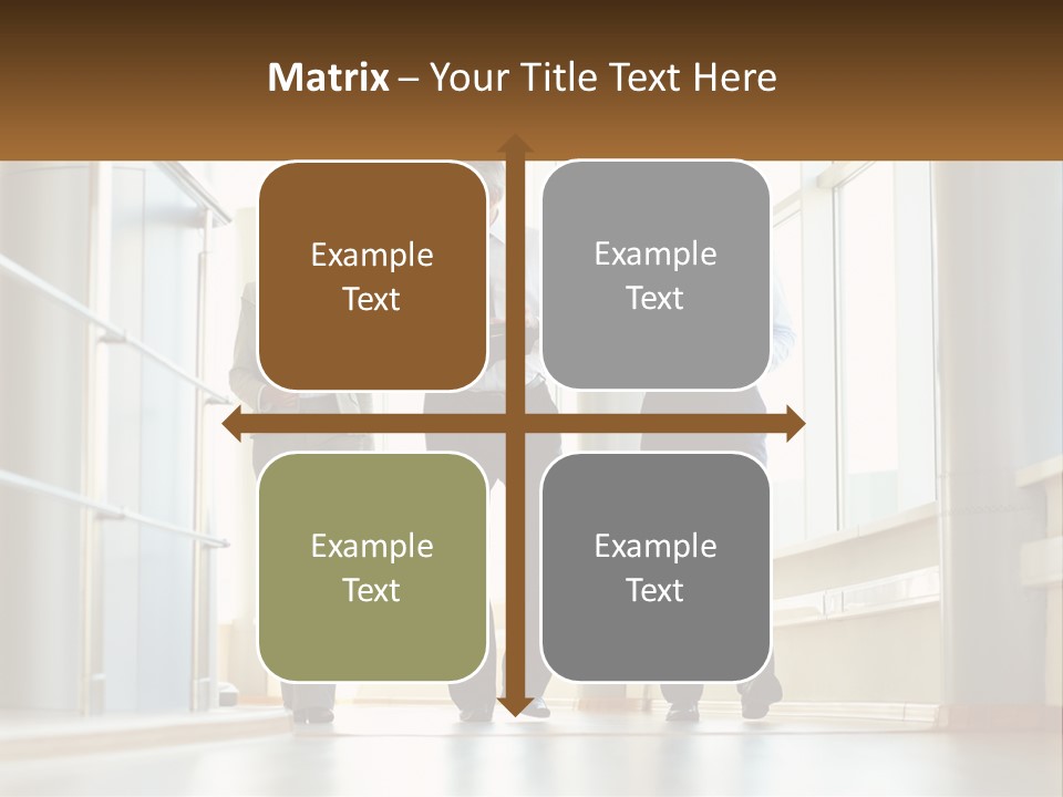 Residential Conceptual Sale PowerPoint Template