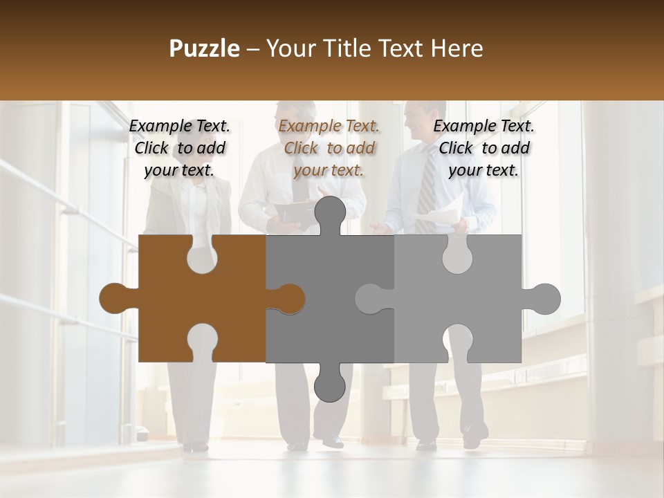 Residential Conceptual Sale PowerPoint Template