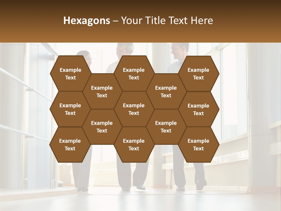 Residential Conceptual Sale PowerPoint Template