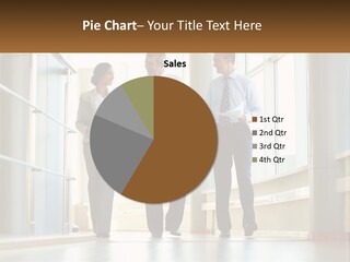 Residential Conceptual Sale PowerPoint Template