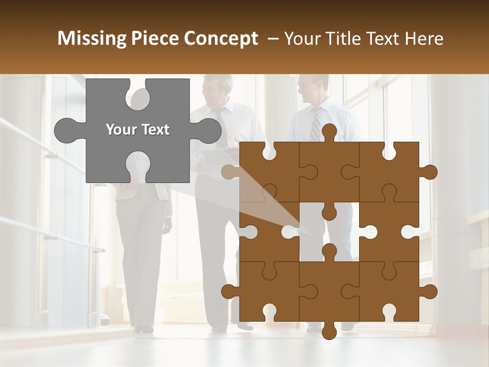 Residential Conceptual Sale PowerPoint Template