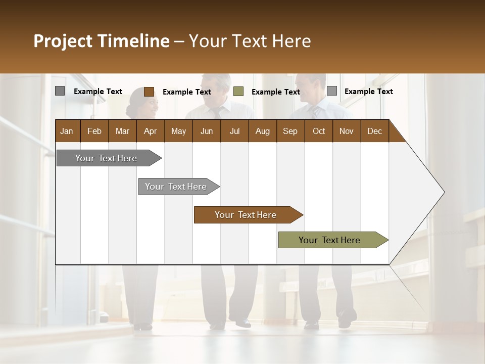 Residential Conceptual Sale PowerPoint Template
