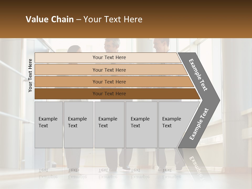 Residential Conceptual Sale PowerPoint Template