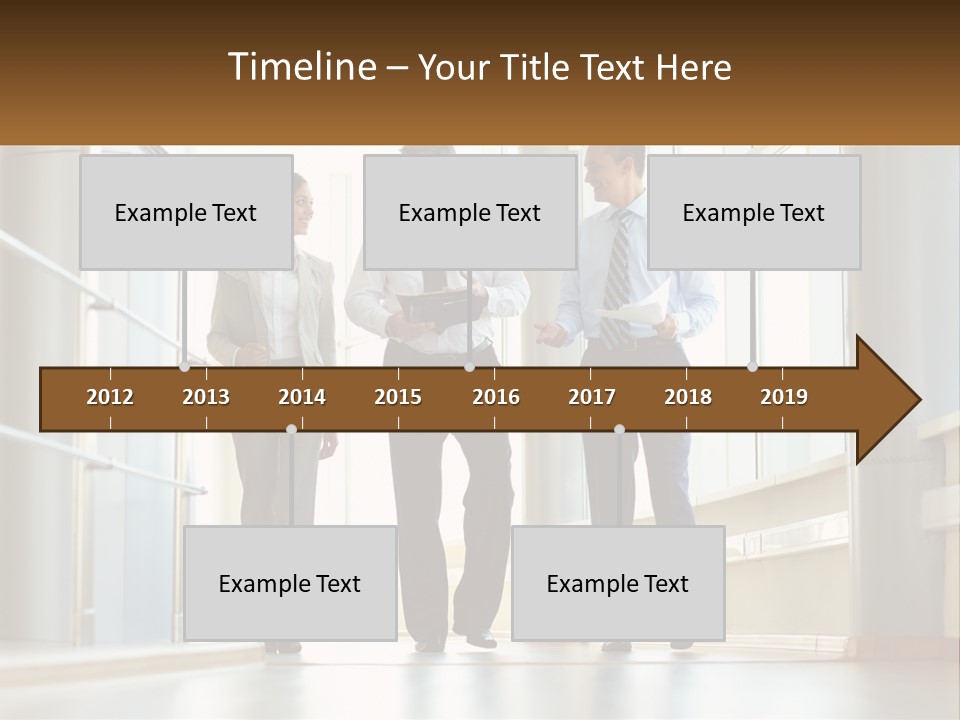 Residential Conceptual Sale PowerPoint Template