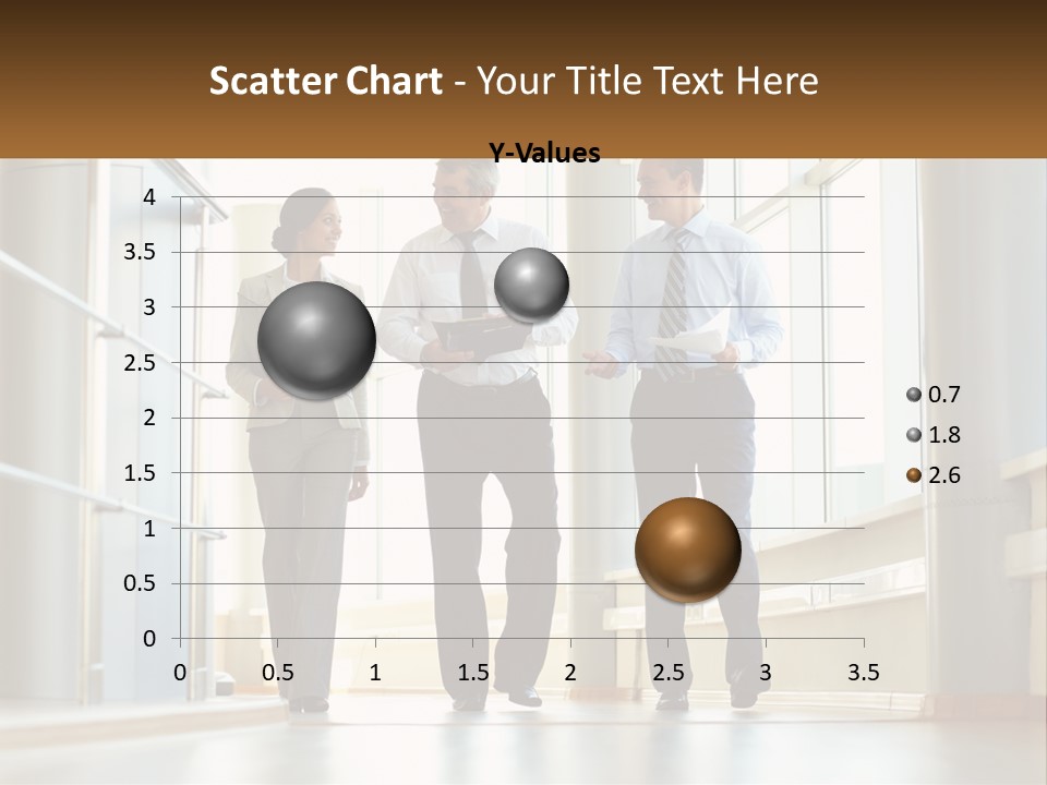 Residential Conceptual Sale PowerPoint Template