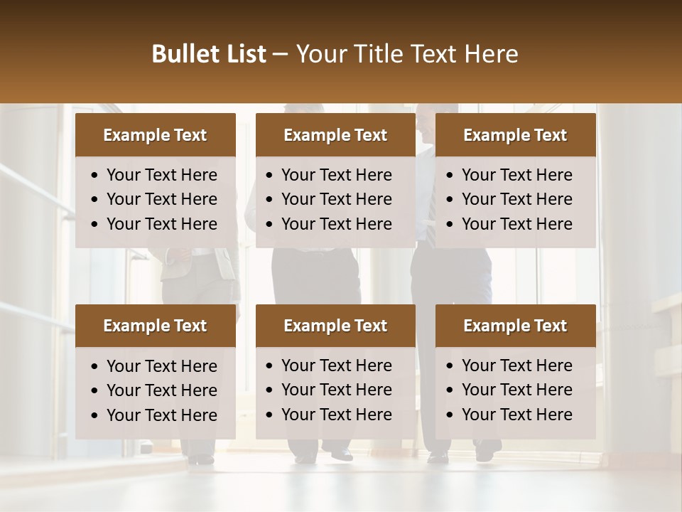 Residential Conceptual Sale PowerPoint Template