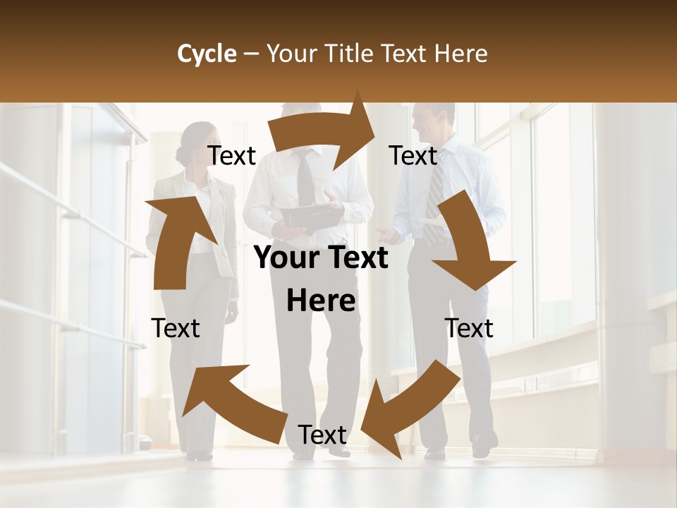 Residential Conceptual Sale PowerPoint Template