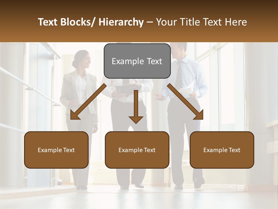 Residential Conceptual Sale PowerPoint Template