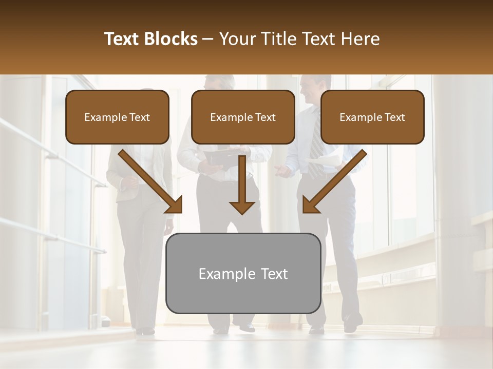 Residential Conceptual Sale PowerPoint Template