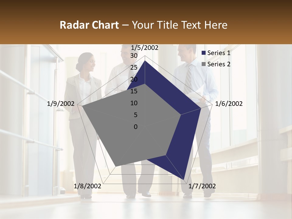 Residential Conceptual Sale PowerPoint Template