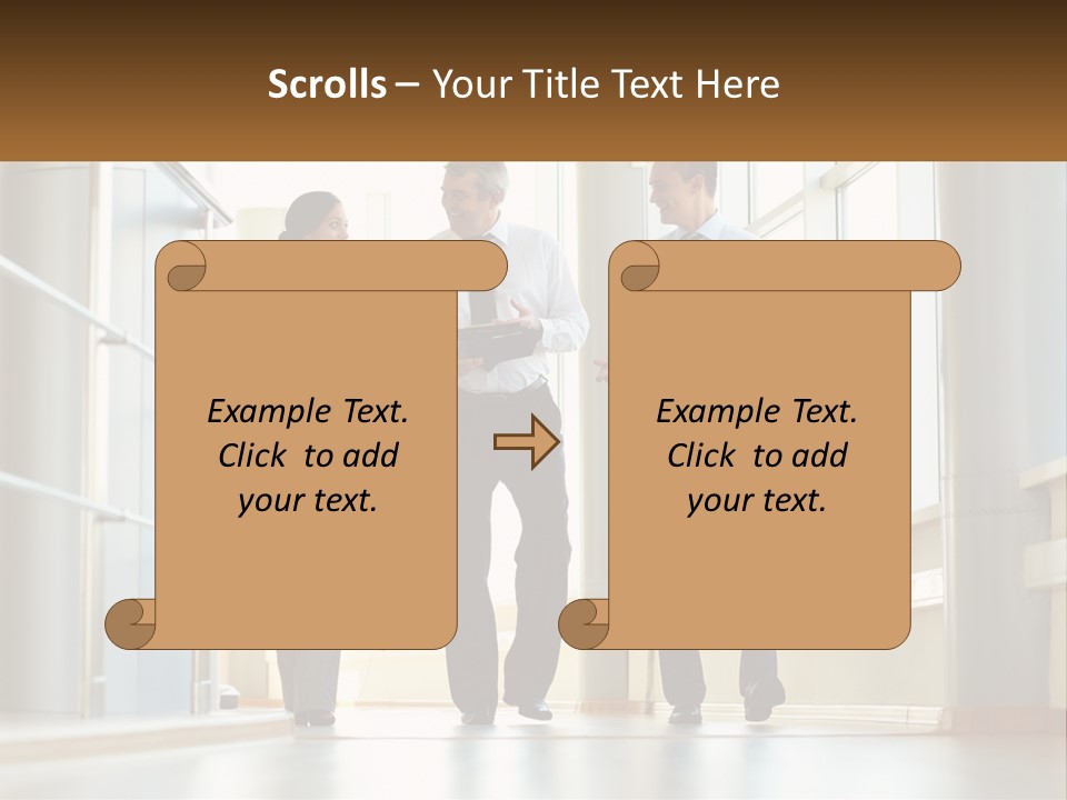 Residential Conceptual Sale PowerPoint Template