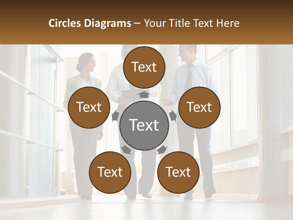 Residential Conceptual Sale PowerPoint Template