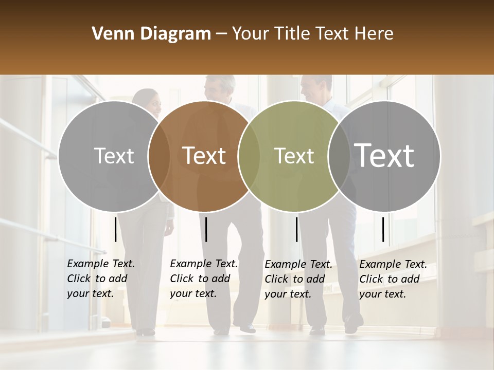 Residential Conceptual Sale PowerPoint Template