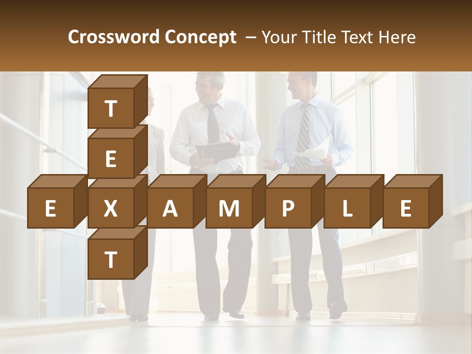 Residential Conceptual Sale PowerPoint Template