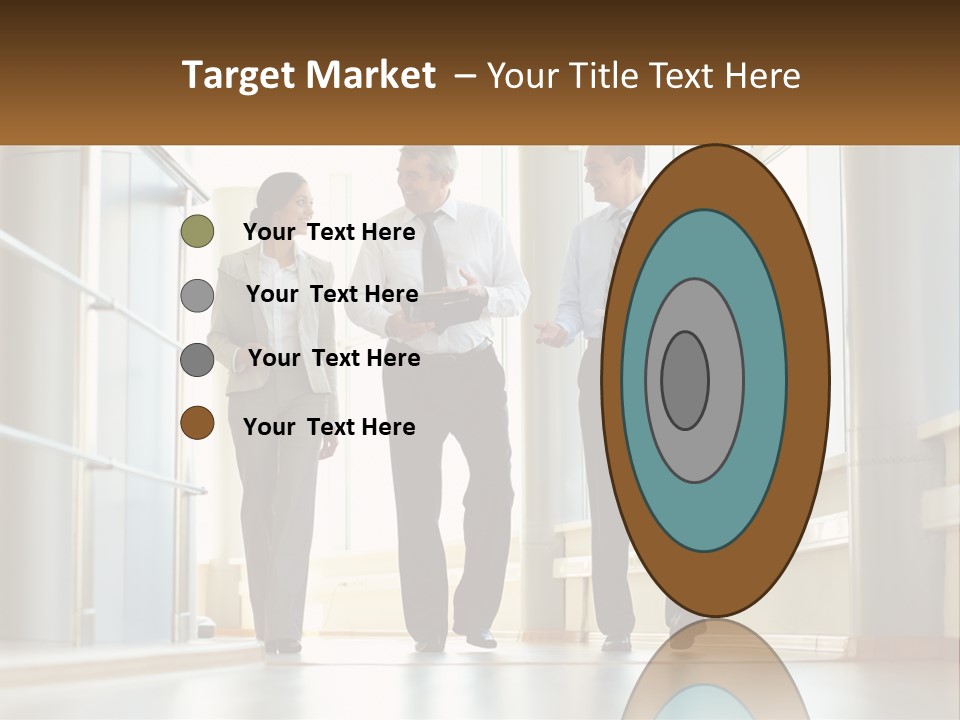 Residential Conceptual Sale PowerPoint Template