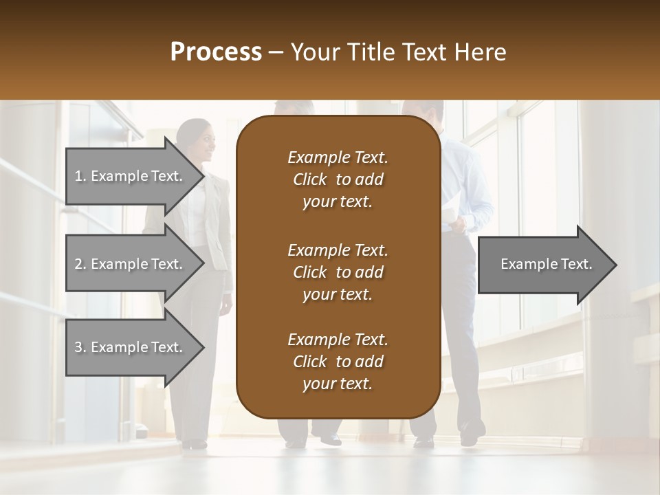 Residential Conceptual Sale PowerPoint Template