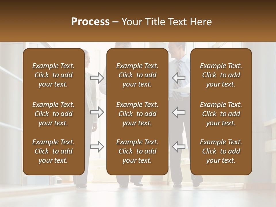 Residential Conceptual Sale PowerPoint Template