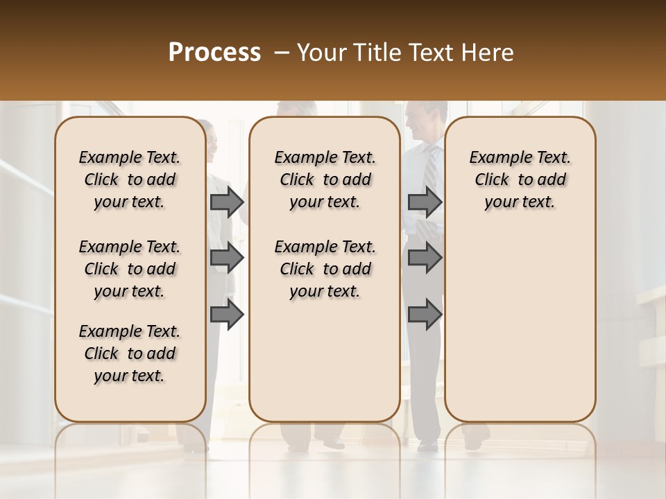 Residential Conceptual Sale PowerPoint Template