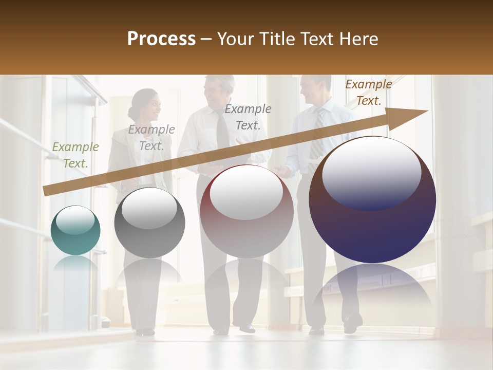 Residential Conceptual Sale PowerPoint Template