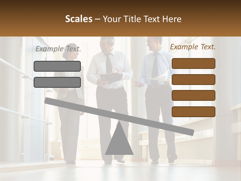 Residential Conceptual Sale PowerPoint Template