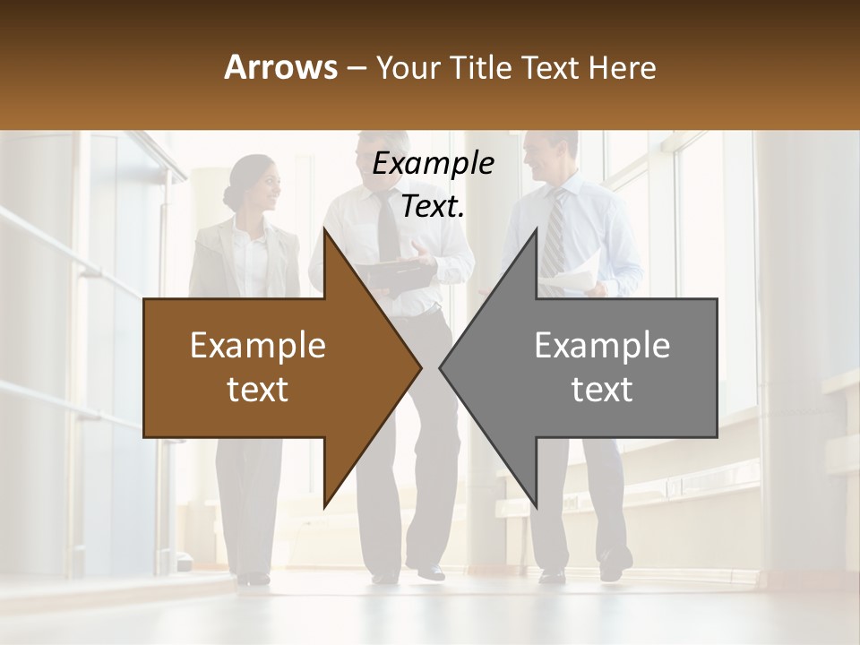 Residential Conceptual Sale PowerPoint Template