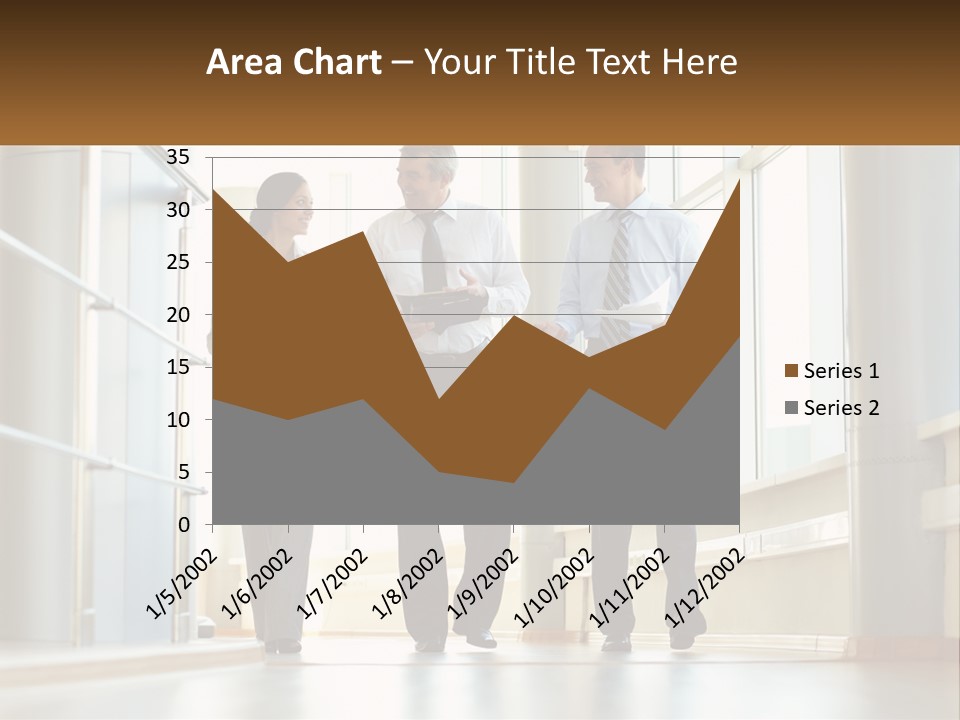Residential Conceptual Sale PowerPoint Template