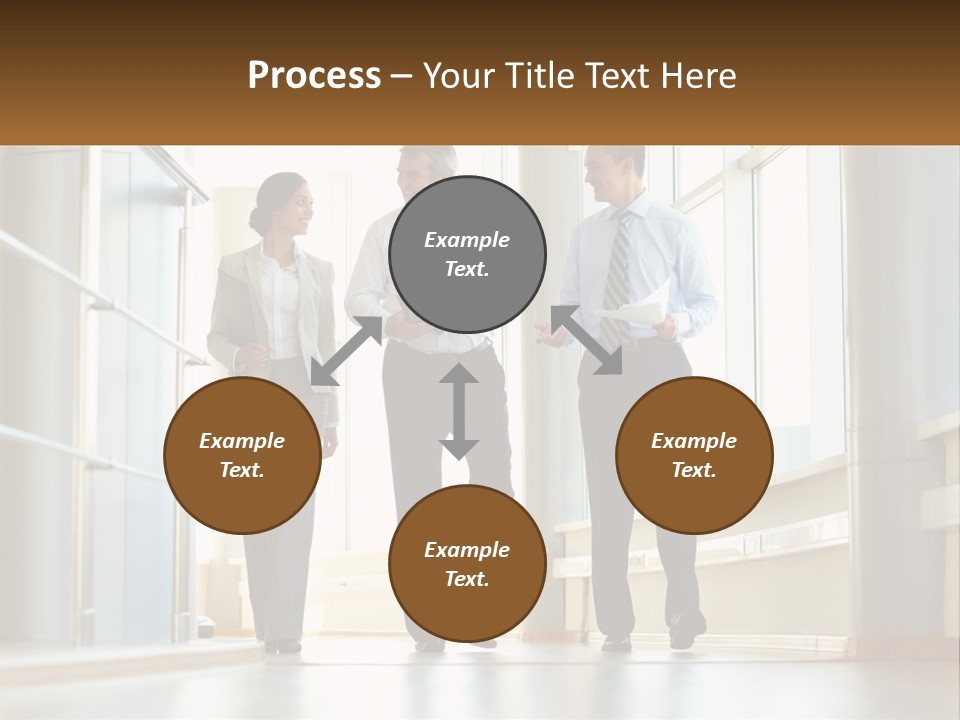 Residential Conceptual Sale PowerPoint Template