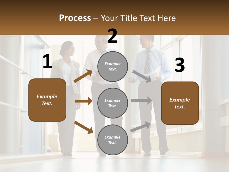Residential Conceptual Sale PowerPoint Template