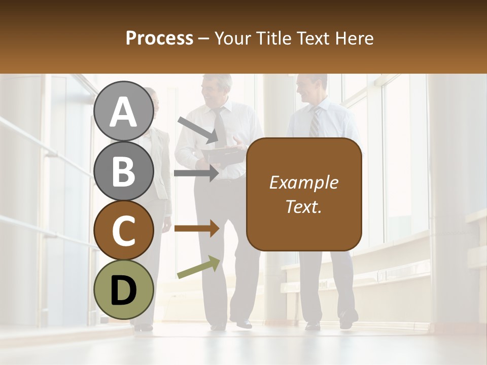 Residential Conceptual Sale PowerPoint Template