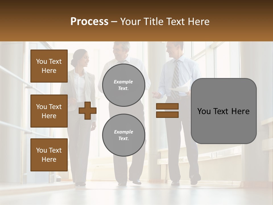 Residential Conceptual Sale PowerPoint Template