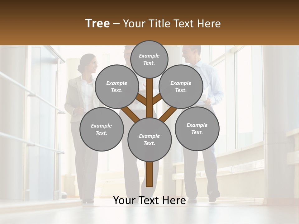 Residential Conceptual Sale PowerPoint Template