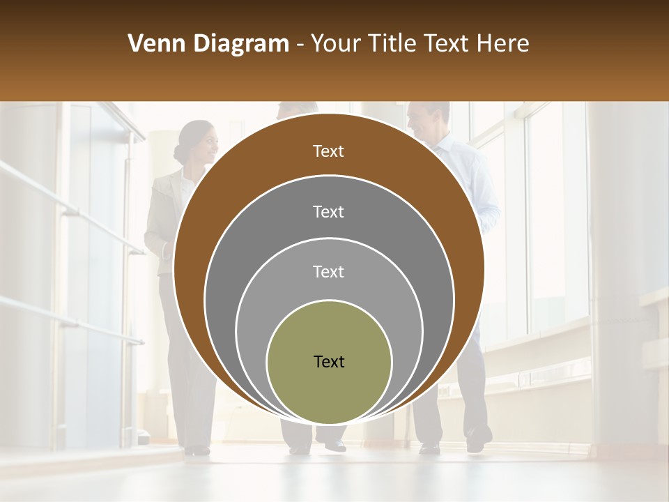 Residential Conceptual Sale PowerPoint Template