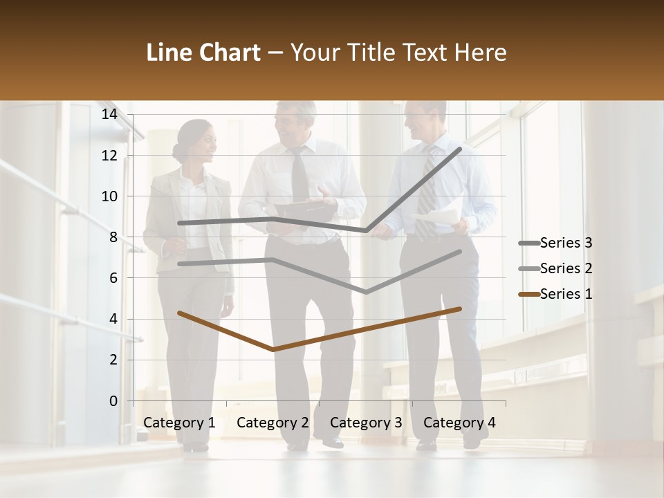 Residential Conceptual Sale PowerPoint Template