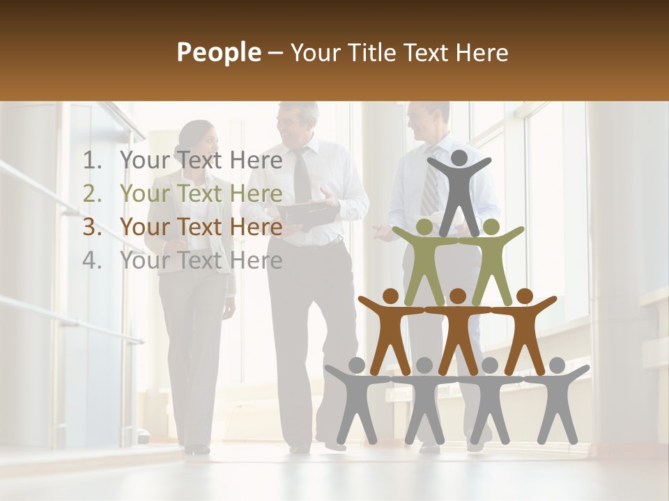 Residential Conceptual Sale PowerPoint Template