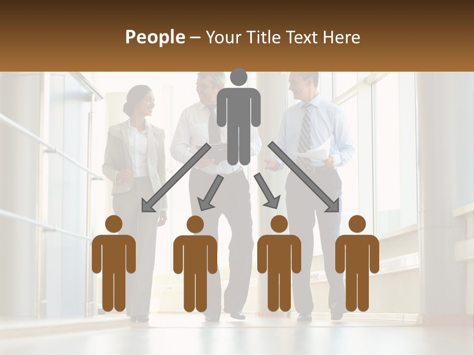 Residential Conceptual Sale PowerPoint Template