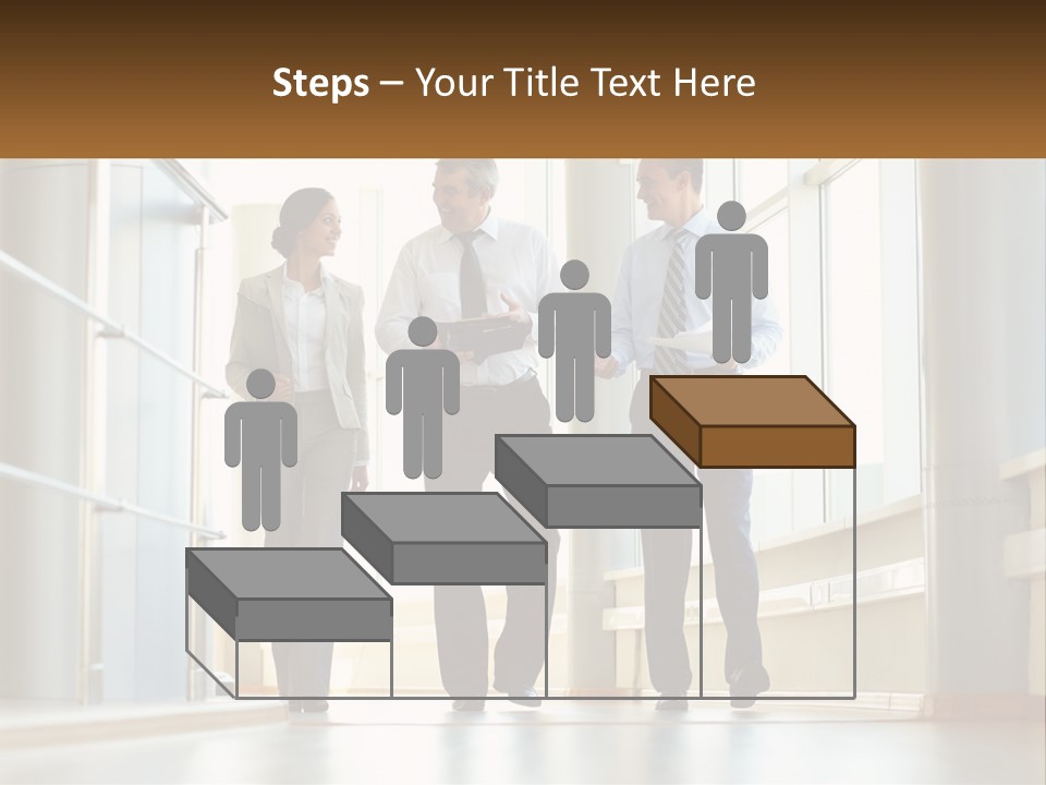 Residential Conceptual Sale PowerPoint Template