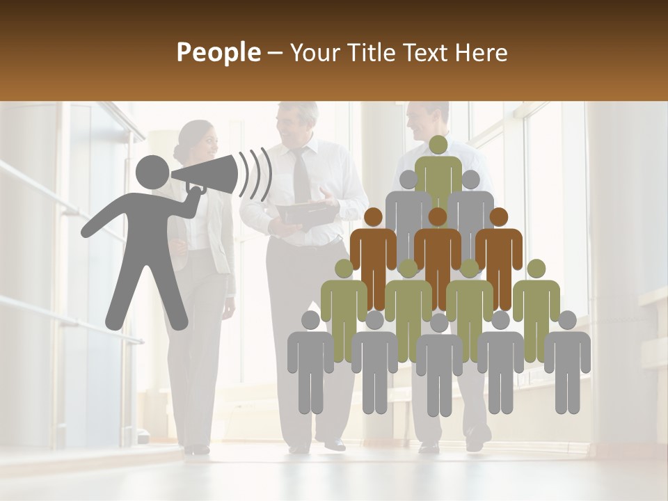 Residential Conceptual Sale PowerPoint Template