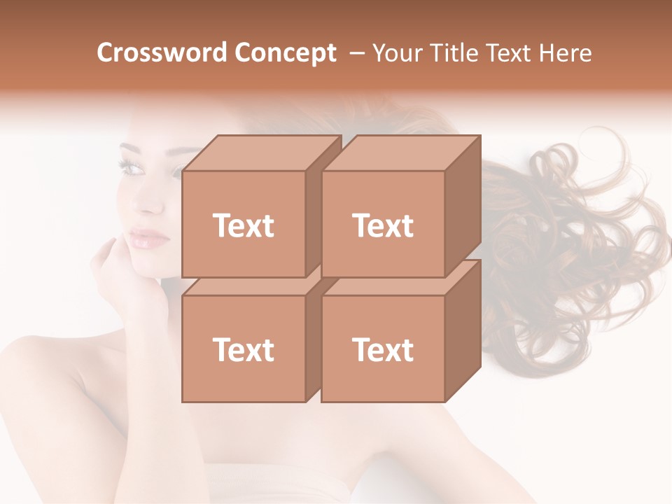 Construction Business Residential PowerPoint Template