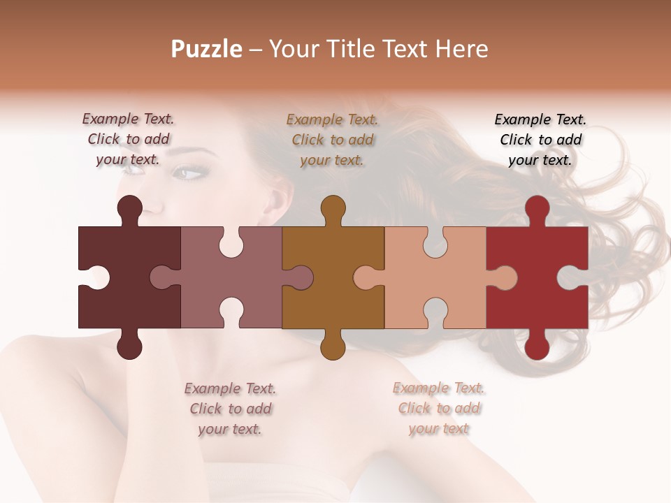 Construction Business Residential PowerPoint Template