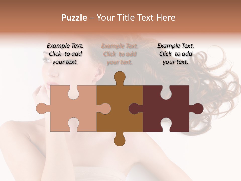 Construction Business Residential PowerPoint Template