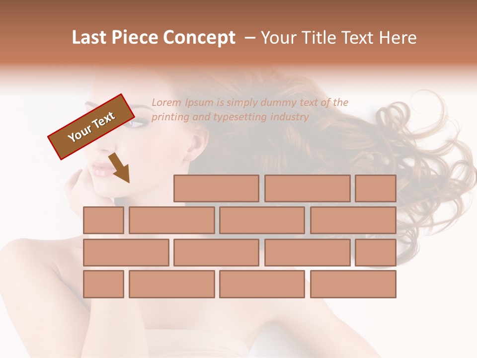 Construction Business Residential PowerPoint Template