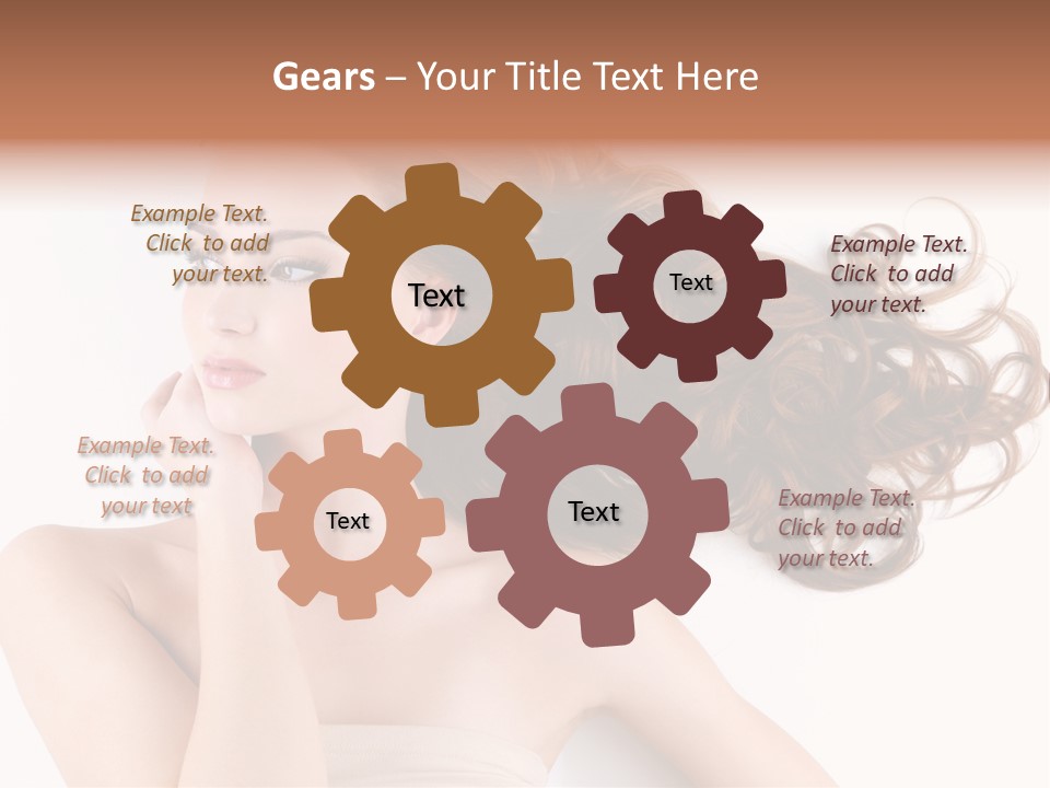 Construction Business Residential PowerPoint Template