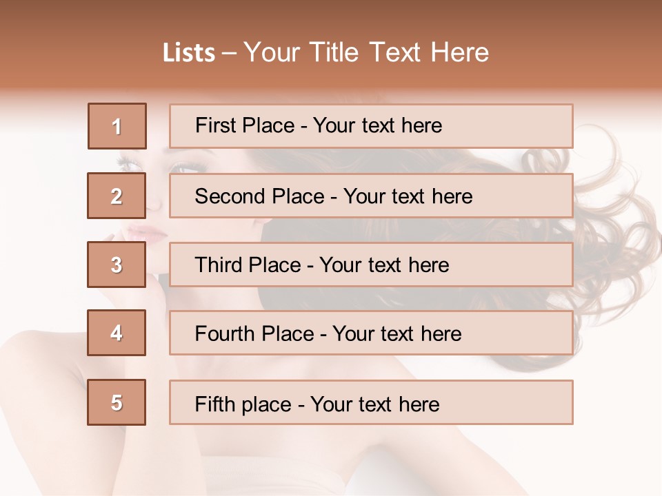 Construction Business Residential PowerPoint Template