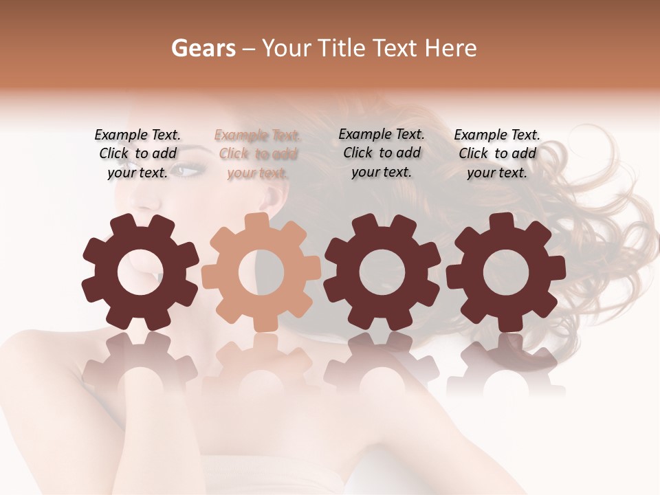 Construction Business Residential PowerPoint Template