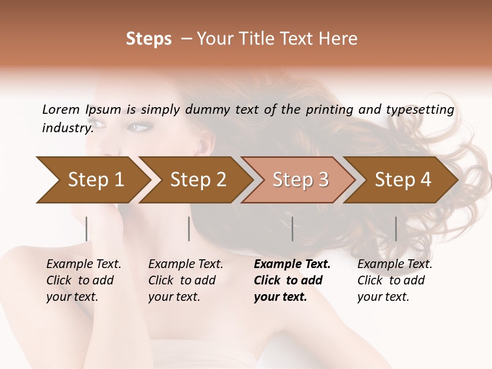 Construction Business Residential PowerPoint Template
