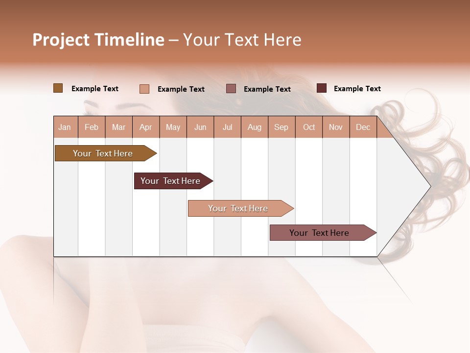 Construction Business Residential PowerPoint Template